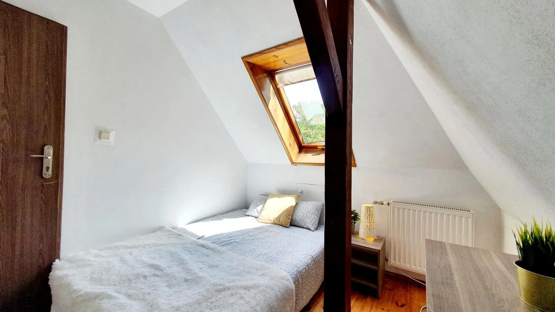Hostel Majowy 44 Sopot
