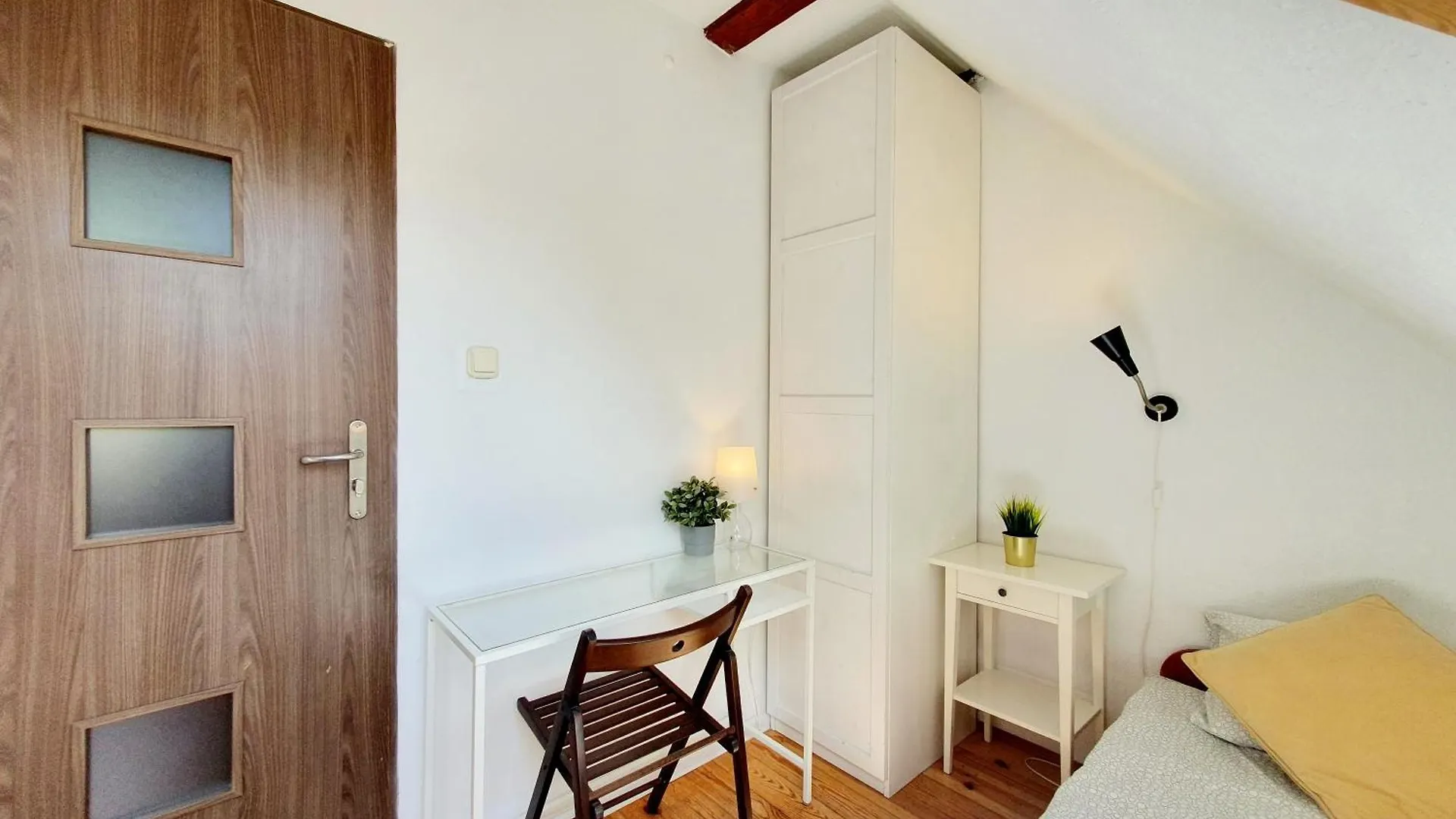 Hostel Majowy 44 Sopot Poland