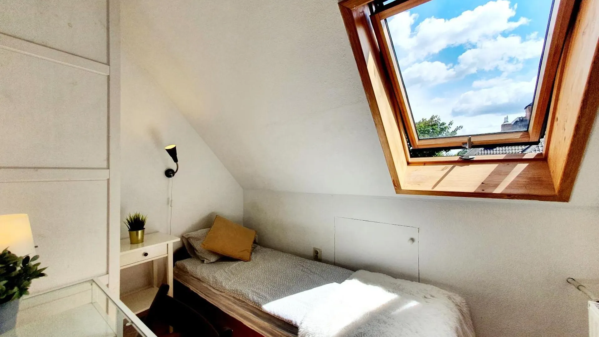 Homestay Hostel Majowy 44 Sopot