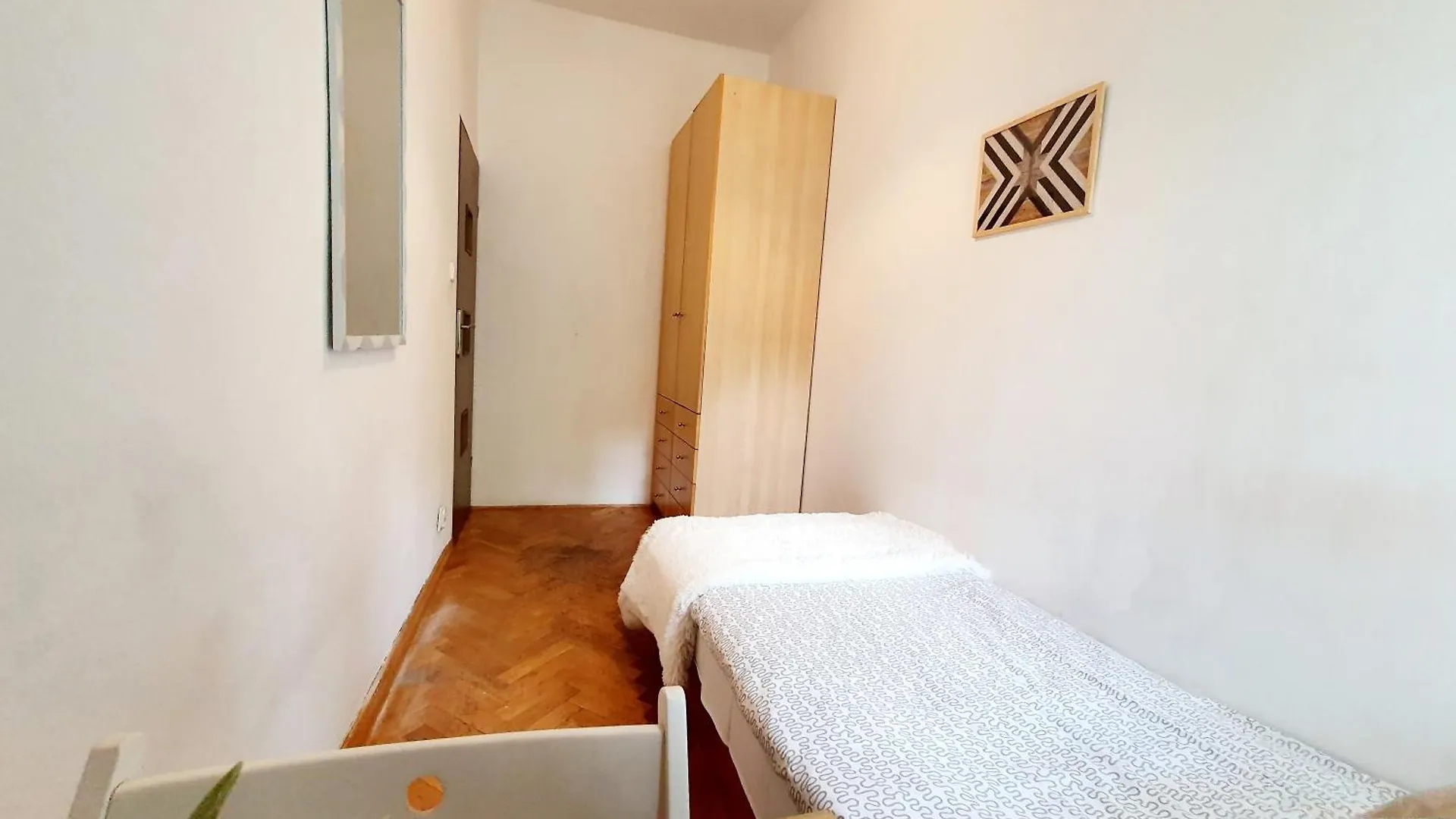 Hostel Majowy 44 Sopot