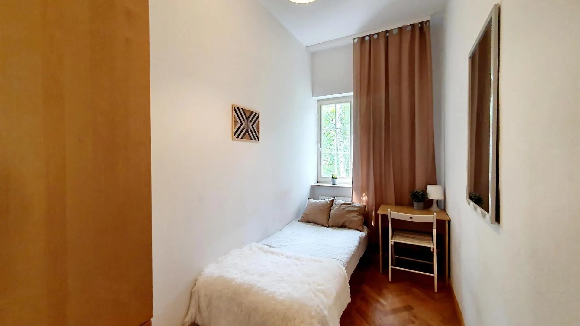 Hostel Majowy 44 Sopot 0*,