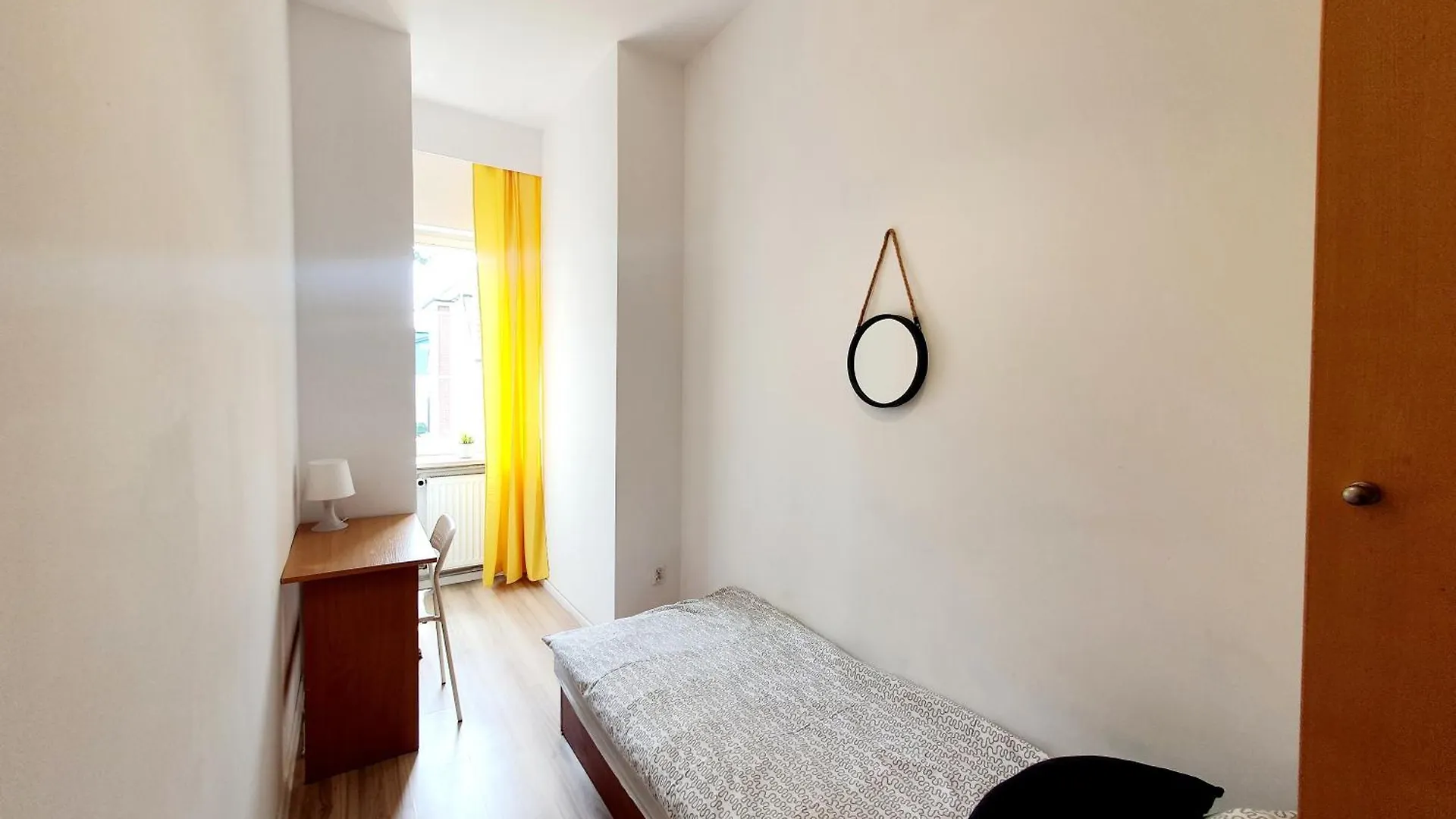 Hostel Majowy 44 Sopot Homestay