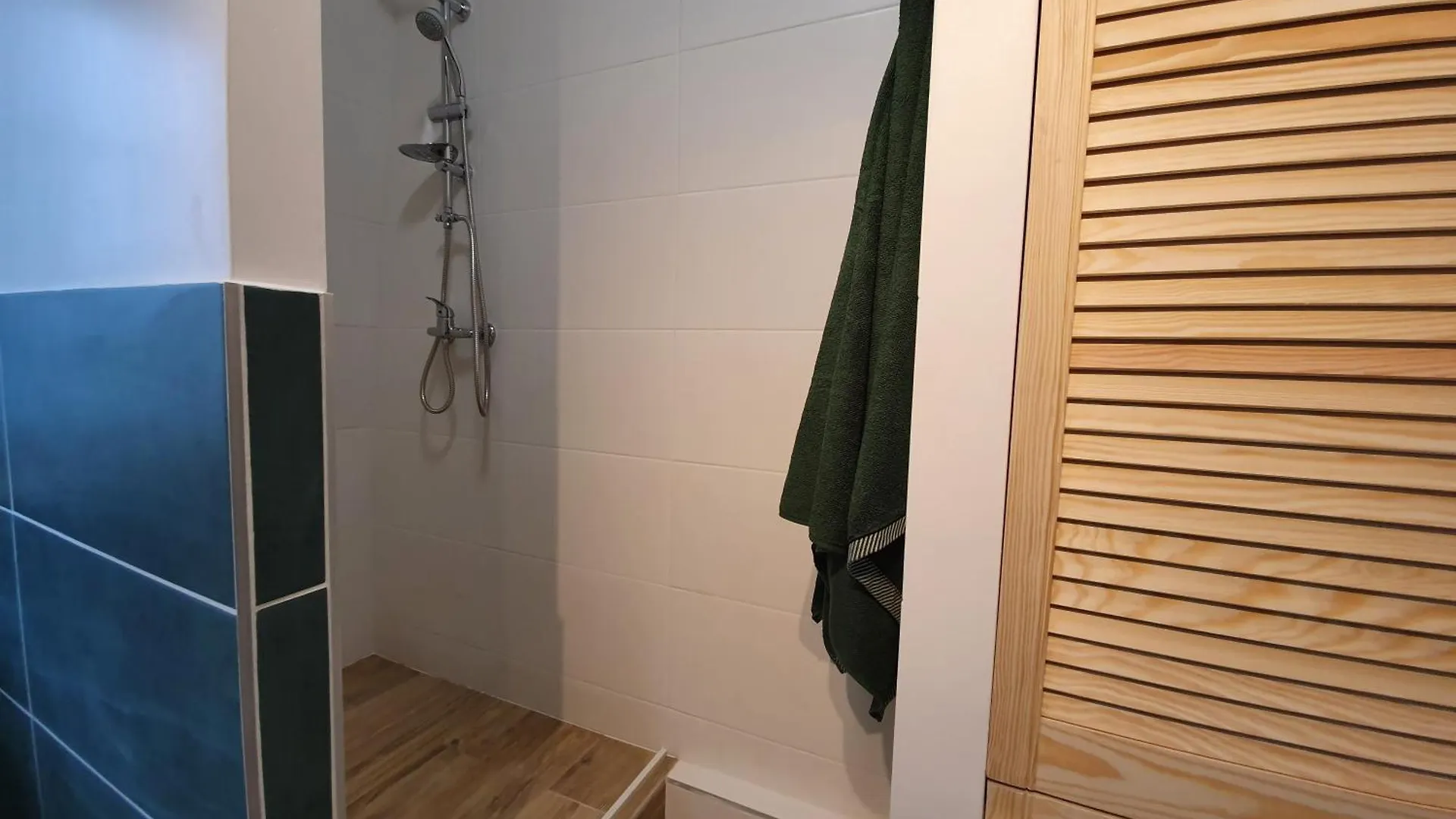 Hostel Majowy 44 Sopot Poland