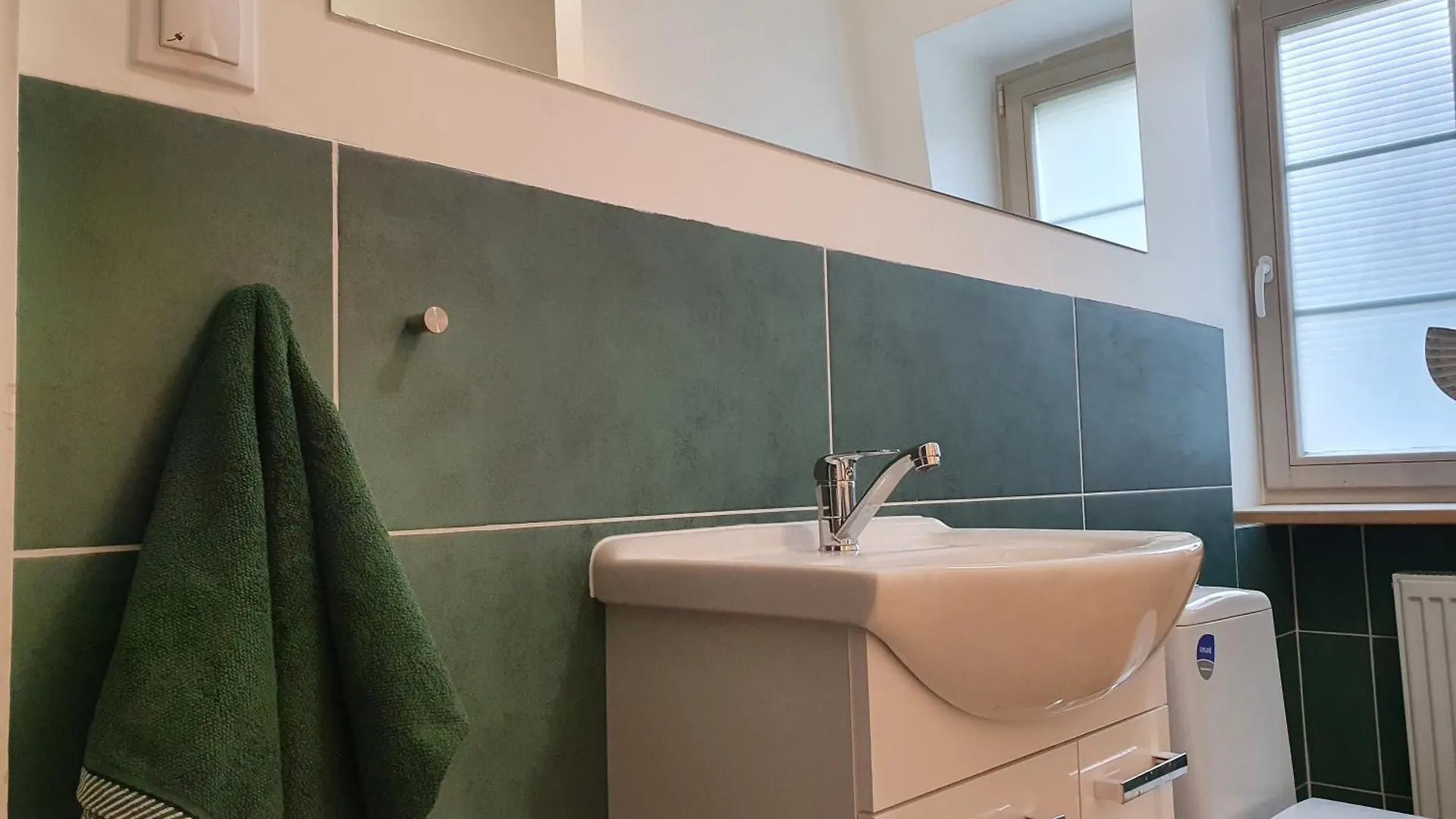 Hostel Majowy 44 Sopot 0*,  Poland