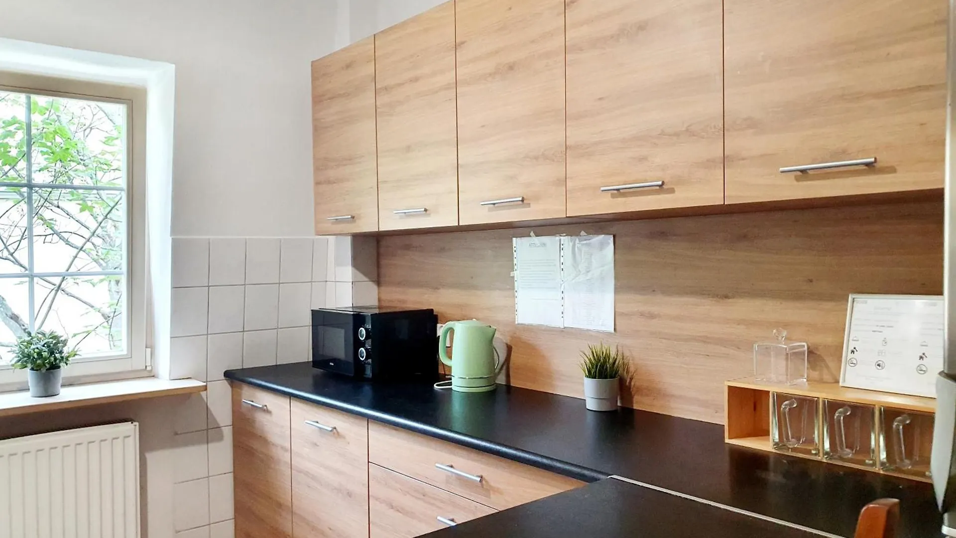 Hostel Majowy 44 Sopot
